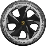 Continental Ultracontact NXT 255/50 R19 107T XL — изображение 2