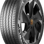 Continental Ultracontact NXT 235/55 R19 105T XL