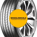 Continental UltraContact UC7 285/40 R19 103Y