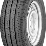 Continental Vanco-2 225/75 R16C 118/116R