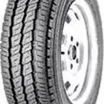 Continental Vanco 195/65 R16 104/102R
