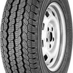 Continental Vanco Four Season 2 225/75 R16C 118/116R