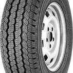 Continental Vanco Four Season 225/75 R16C 116/114R