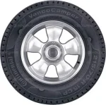 Continental VancoCamper 235/65 R16C 115R — изображение 2