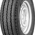 Continental VancoCamper 225/75 R16C 116R