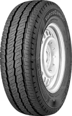 Continental VancoCamper 235/65 R16C 115R