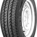 Continental VancoContact 2 225/60 R16 H RF