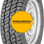 Continental VancoIceContact 185/75 R16 104R
