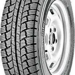 Continental VancoWinter 165/70 R14C 89/87R