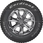 Cordiant 4x4 All Terrain 215/70 R16 100H — изображение 2