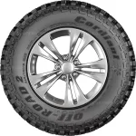 Cordiant Off Road 2 215/65 R16 102Q XL — изображение 2