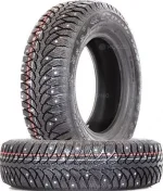 Cordiant Sno-Max 235/65 R17 108T — изображение 2