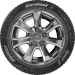 Cordiant Sport 3 235/65 R17 108H — изображение 2