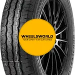 Doublestar DL01 205/65 R16 107/105T