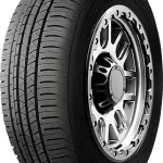 Doublestar DS09 235/60 R18 107H XL