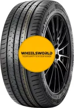 Doublestar DSU02 275/55 R20 117W