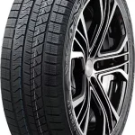 Doublestar DW16 245/70 R17 110S