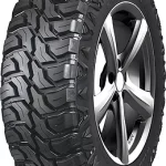 Doublestar T01 265/70 R16 117/114R