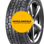 Doublestar W01 215/75 R14 98/95Q