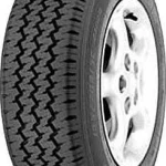 Goodyear Cargo G24 215/75 R16C 116/114Q