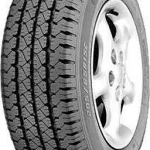 Goodyear Cargo G26 225/65 R16