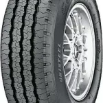 Goodyear Cargo G91 205/75 R16C 113/111Q