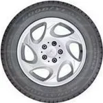 Goodyear Cargo Marathon 235/65 R16C 115/113S — изображение 2