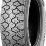 Goodyear Cargo UltraGrip G124 215/75 R16C 116/114Q