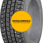 Goodyear Cargo UltraGrip 2 (шип) 225/65 R16C 112/110R