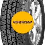 Goodyear Cargo UltraGrip (шип) 195/70 R15C 104/102R