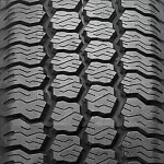 Goodyear Cargo Vector 235/65 R16C 115/113R — изображение 2