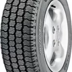 Goodyear Cargo Vector 225/60 R16C 101/99H
