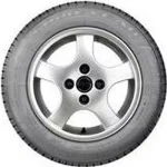 Goodyear DuraGrip 165/60 R14 75H — изображение 2