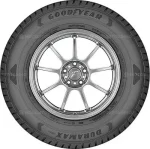 Goodyear Duramax GEN-2 235/65 R16C 115/113S — изображение 2