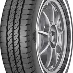 Goodyear Duramax GEN-2 195 R14C 106/104S