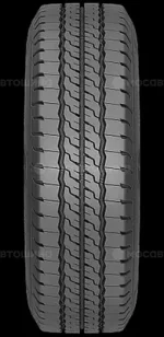 Goodyear Duramax GEN-2 235/65 R16C 115/113S — изображение 3