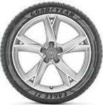 Goodyear Eagle F1 Asymmetric 2 265/35 R20 95Y — изображение 2