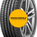 Goodyear Eagle F1 Asymmetric 2 265/35 R20 99Y