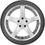 Goodyear Eagle F1 Asymmetric 265/35 R19 94Y — изображение 2
