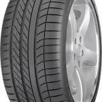 Goodyear Eagle F1 Asymmetric 255/45 R19 104Y XL
