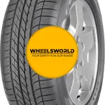 Goodyear Eagle F1 Asymmetric SUV 275/45 R20 110Y XL