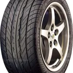 Goodyear Eagle f1 gs 245/45 R17 89Y RF