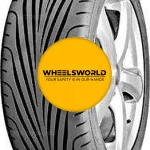 Goodyear Eagle F1 GSD3 275/35 R19 96Y