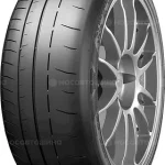 Goodyear Eagle F1 SuperSport RS 315/30 R21 105Y XL