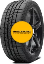 Goodyear Eagle F1 Supercar 265/40 R17 91Y