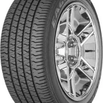 Goodyear Eagle gt2 275/45 R20 106V