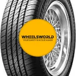 Goodyear Eagle ls 185/60 R15 84T