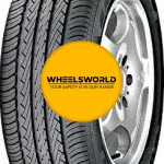 Goodyear Eagle NCT 5 185/60 R14 82H