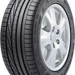 Goodyear Eagle responsedge 255/45 R18 99Y