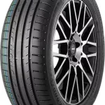 Goodyear Eagle Sport 2 SUV 235/55 R17 103V XL